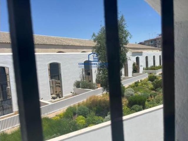 Apartamento Alquiler Jerez de la Frontera, Centro