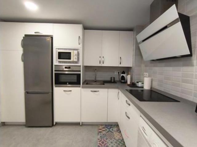 Apartamento Alquiler Jerez de la Frontera, Centro