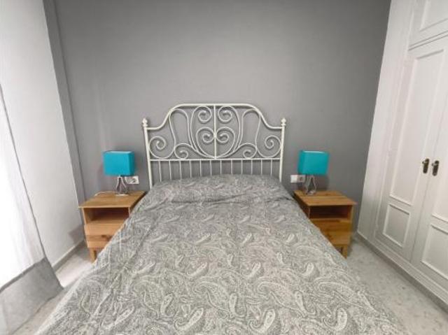 Apartamento Alquiler Jerez de la Frontera, Centro