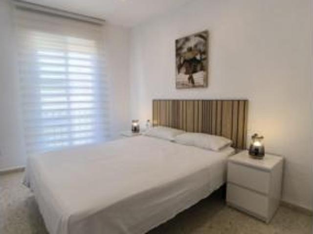 Apartamento Alquiler Jerez de la Frontera, Centro