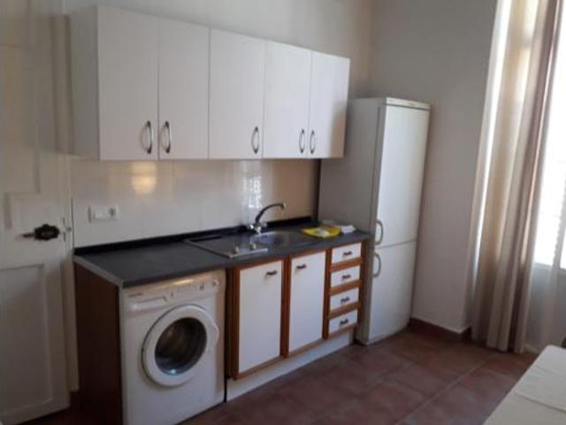 Apartamento Alquiler Jerez de la Frontera, Centro
