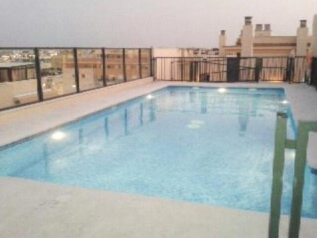 Apartamento Alquiler Jerez de la Frontera, Norte