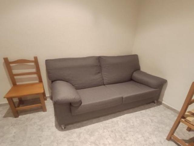APARTAMENTO ALQUILER JUNTO MEDINA AZAHARA