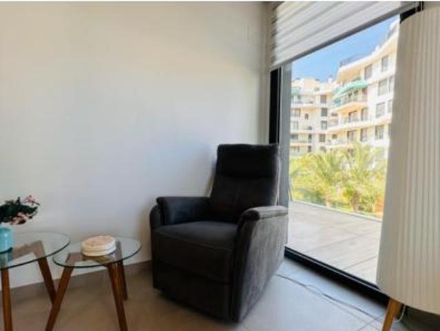 Apartamento Alquiler La Vila Joiosa Villajoyosa, Cala de Villajoyosa