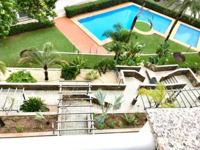 Apartamento Alquiler La Vila Joiosa Villajoyosa, Cala de Villajoyosa