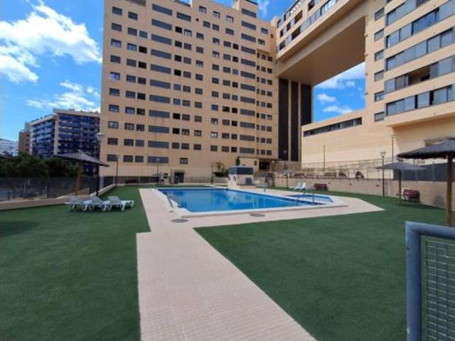 Apartamento Alquiler La Vila Joiosa Villajoyosa, Cala de Villajoyosa