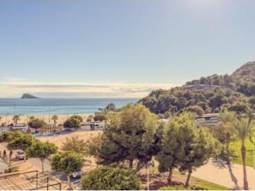 Apartamento Alquiler La Vila Joiosa Villajoyosa, Cala de Villajoyosa