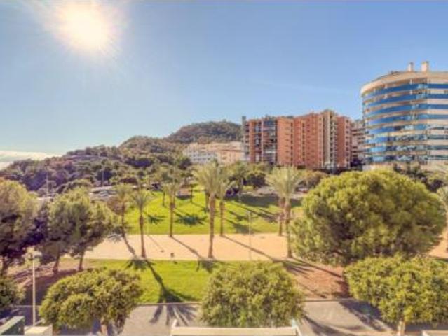 Apartamento Alquiler La Vila Joiosa Villajoyosa, Cala de Villajoyosa