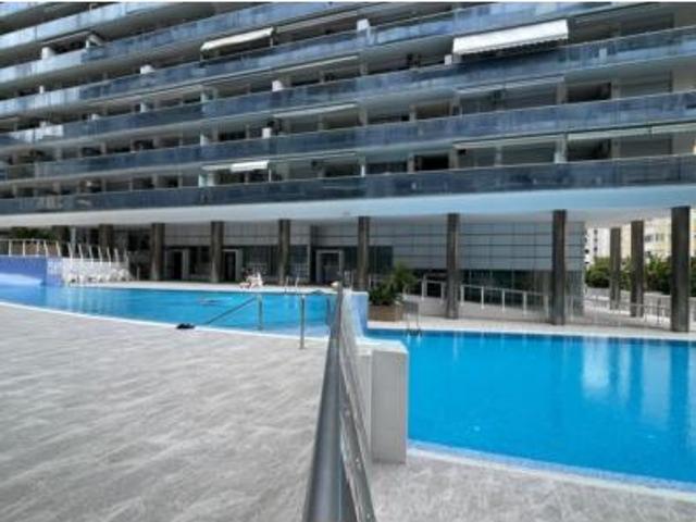 Apartamento Alquiler La Vila Joiosa Villajoyosa, Cala de Villajoyosa