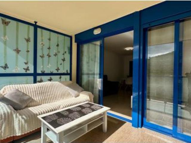 Apartamento Alquiler La Vila Joiosa Villajoyosa, Cala de Villajoyosa