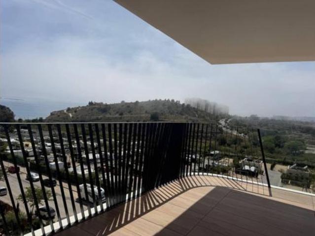 Apartamento Alquiler La Vila Joiosa Villajoyosa, Casco Antiguo Playa de Villajoyosa Zona Puerto