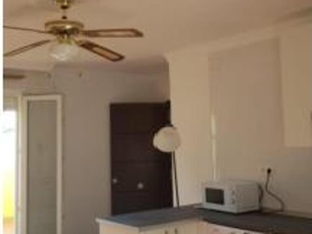 Apartamento Alquiler La Zubia, La Zubia