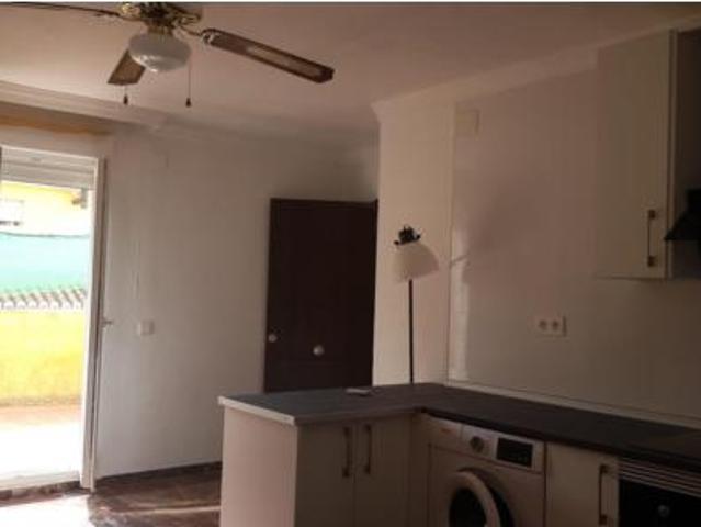 Apartamento Alquiler La Zubia, La Zubia