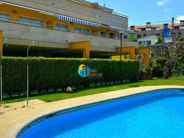 Apartamento Alquiler La Coruña