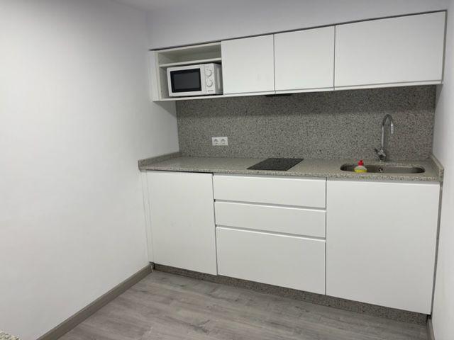 Apartamento Alquiler La Coruña