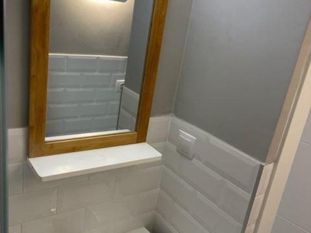 Apartamento Alquiler La Coruña