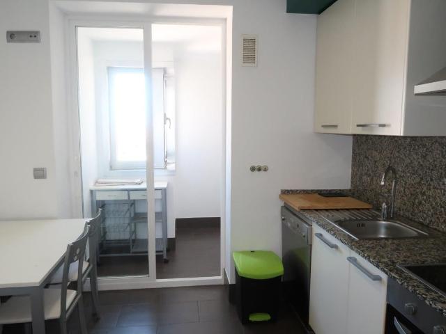 Apartamento Alquiler La Coruña