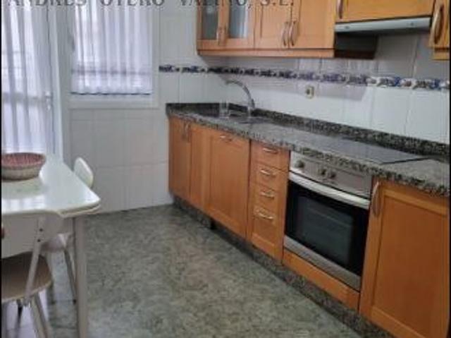 Apartamento Alquiler La Coruña