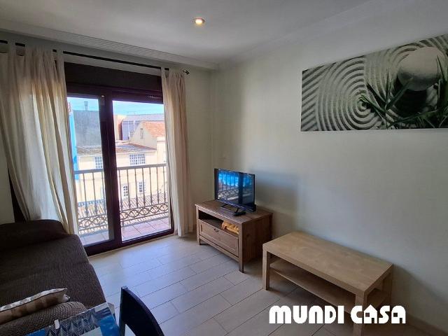 Apartamento Alquiler La Coruña