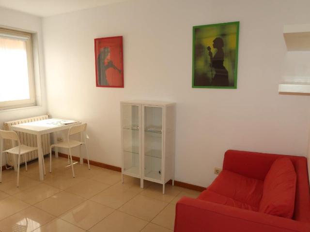Apartamento Alquiler La Coruña