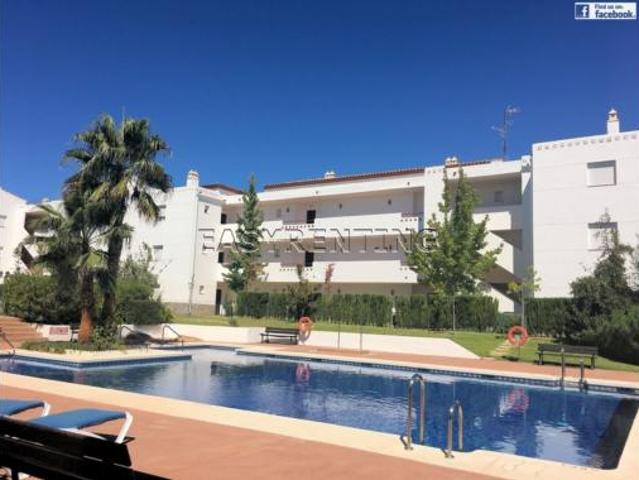 Apartamento Alquiler La Línea de la Concepción, La Alcaidesa