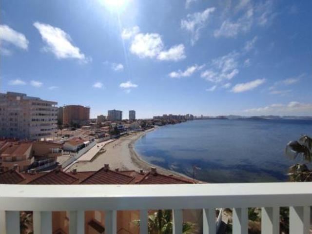 Apartamento Alquiler La Manga del Mar Menor, Km 0 Km 3