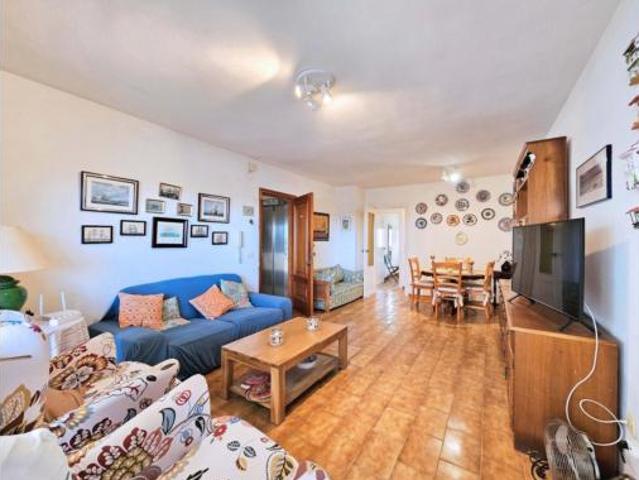 Apartamento Alquiler La Manga del Mar Menor, Km 0 Km 3