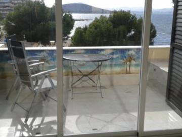 Apartamento Alquiler La Manga del Mar Menor, Km 3 Km 6