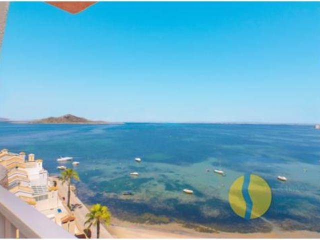 Apartamento Alquiler La Manga del Mar Menor, Km 6 Km 8