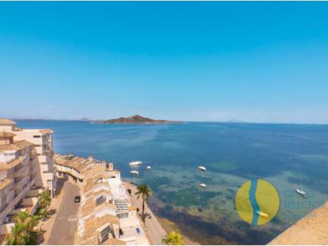 Apartamento Alquiler La Manga del Mar Menor, Km 6 Km 8