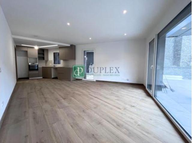 Apartamento Alquiler La Massana, L'Aldosa