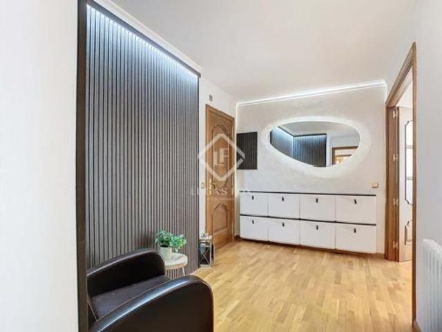 Apartamento Alquiler La Massana, Sispony