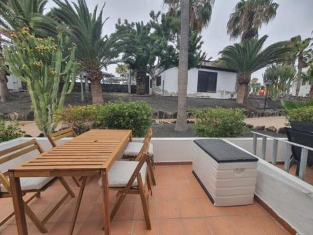 Apartamento Alquiler La Oliva, Corralejo