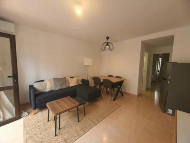 Apartamento Alquiler La Oliva, Corralejo