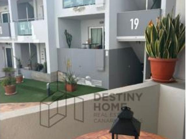 Apartamento Alquiler La Oliva, Corralejo