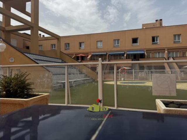 Apartamento Alquiler La Oliva, Isla de Lobos