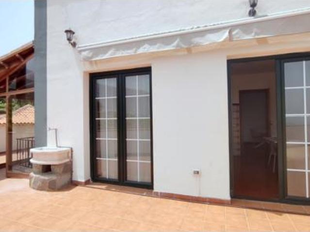 Apartamento Alquiler La Orotava, La Perdoma
