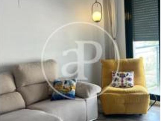 Apartamento Alquiler La Pobla de Farnals, La Pobla de Farnals