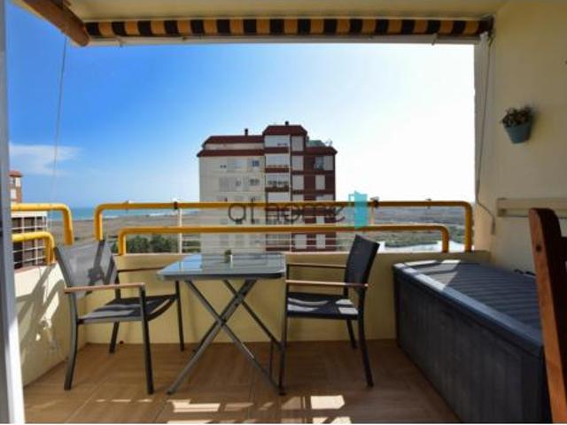Apartamento Alquiler La Pobla de Farnals, Playa La Pobla de Farnals