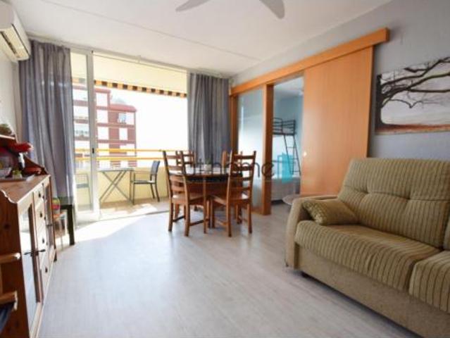Apartamento Alquiler La Pobla de Farnals, Playa La Pobla de Farnals