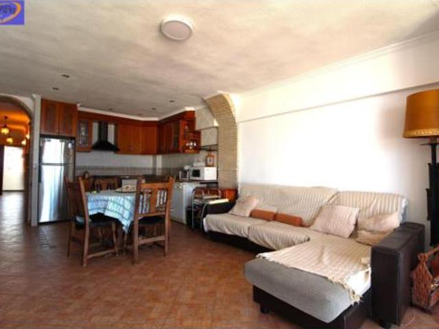 Apartamento Alquiler La Pobla de Farnals, Playa La Pobla de Farnals
