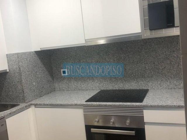Apartamento Alquiler La Rioja