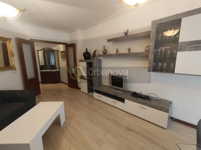 Apartamento Alquiler La Rioja