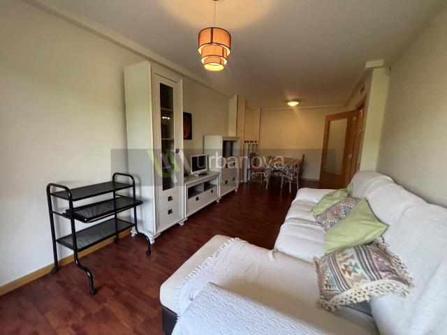 Apartamento Alquiler La Rioja