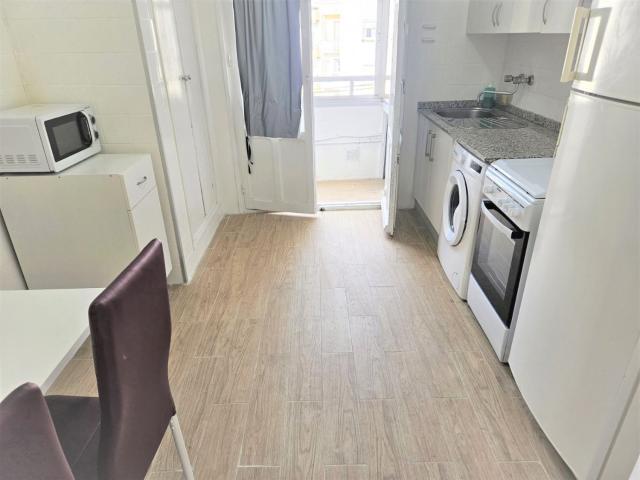 Apartamento Alquiler La Rioja