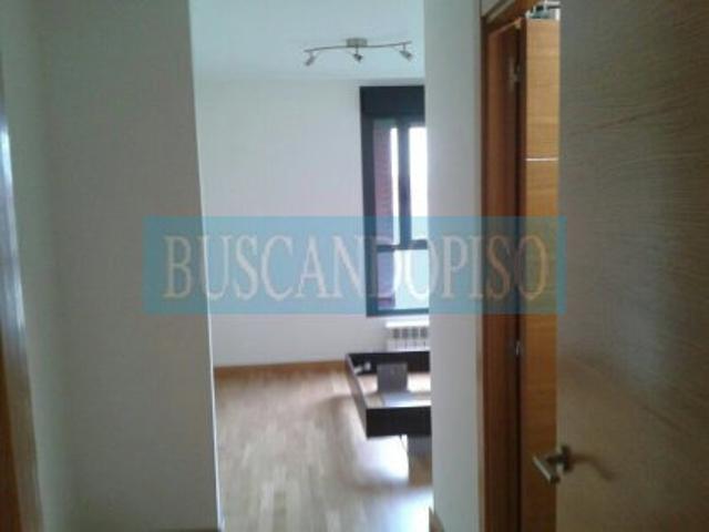 Apartamento Alquiler La Rioja