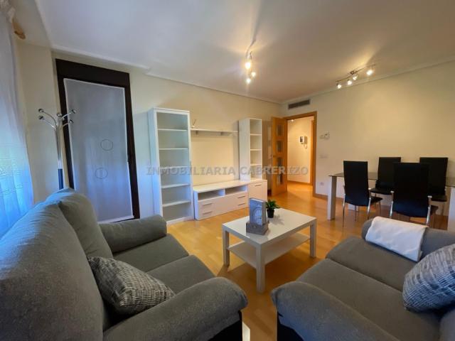 Apartamento Alquiler La Rioja