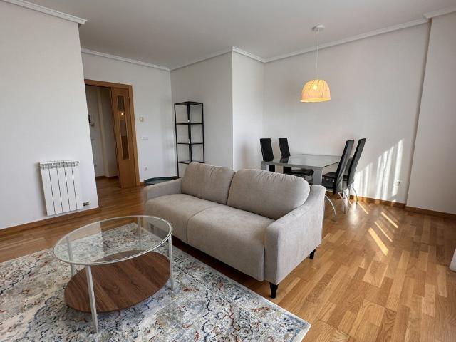Apartamento Alquiler La Rioja