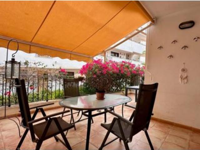 Apartamento Alquiler L'Alfàs del Pi, Escandinàvia El Captivador