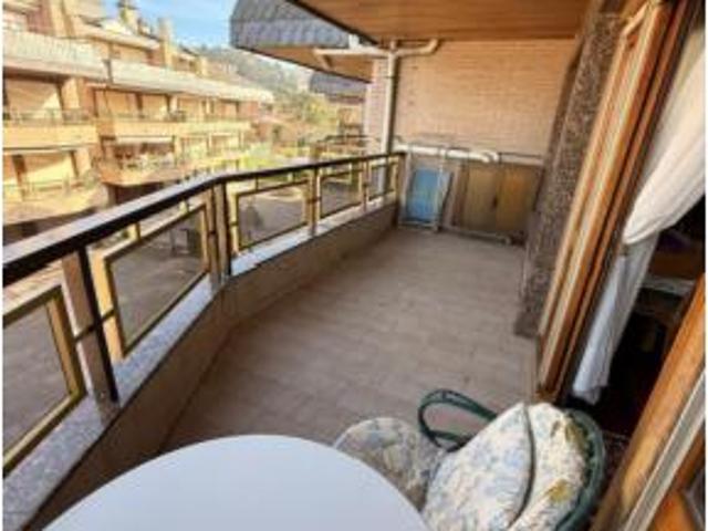 Apartamento Alquiler Laredo, Centro